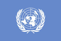 UN logo